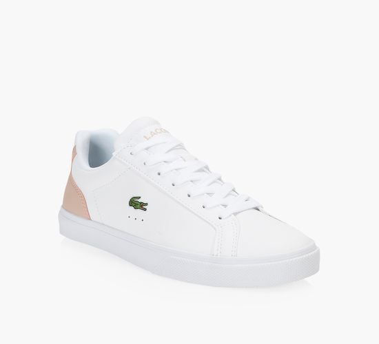 LACOSTE pour Femmes Browns Shoes