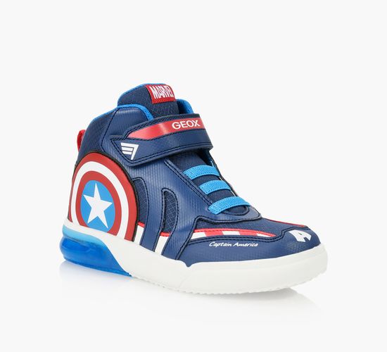 GEOX pour Garcons Browns Shoes