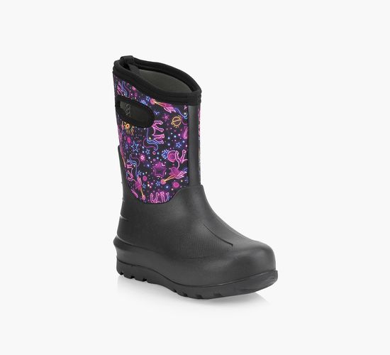 Rain Boots Girls Browns Shoes