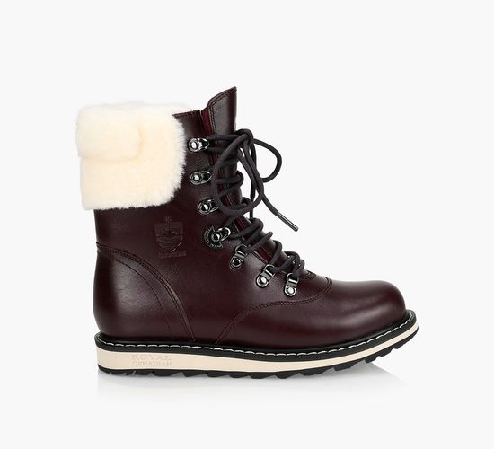 ROYAL CANADIAN Browns Shoes