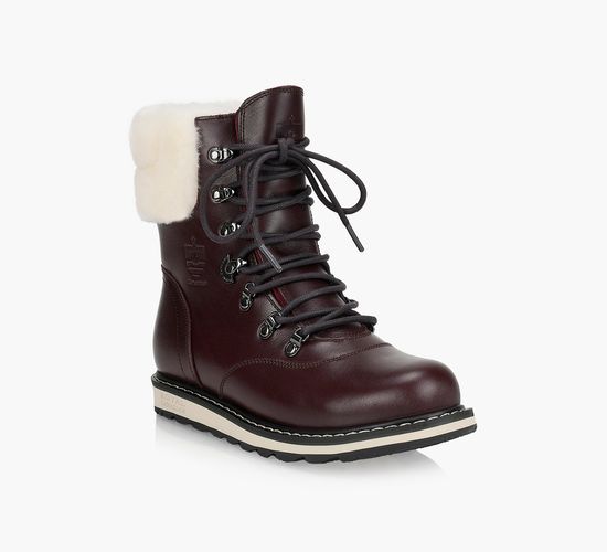 Royal canadian boots best sale