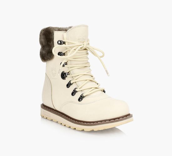 Royal canadian lethbridge boots top