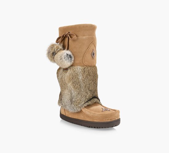 MANITOBAH MUKLUKS Browns Shoes