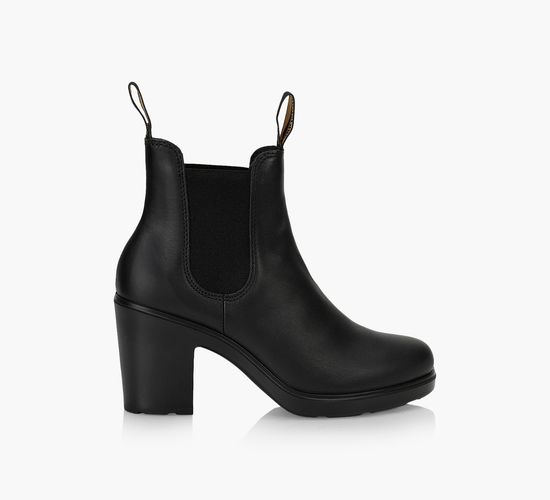 Heel Boots for Women Browns Shoes