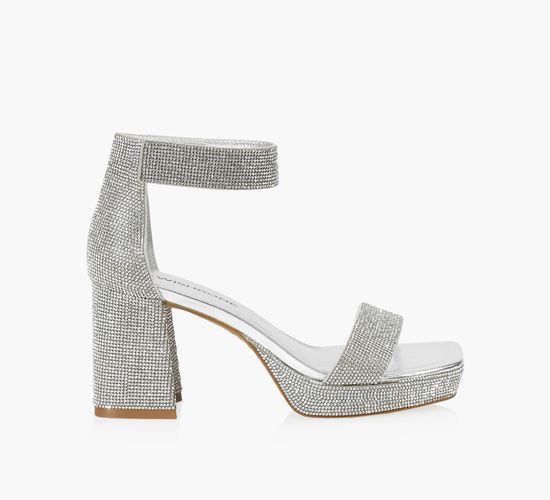 Platform Heels for Women Browns Shoes