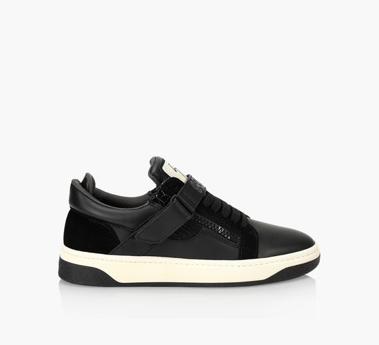 GIUSEPPE ZANOTTI pour Hommes Browns Shoes