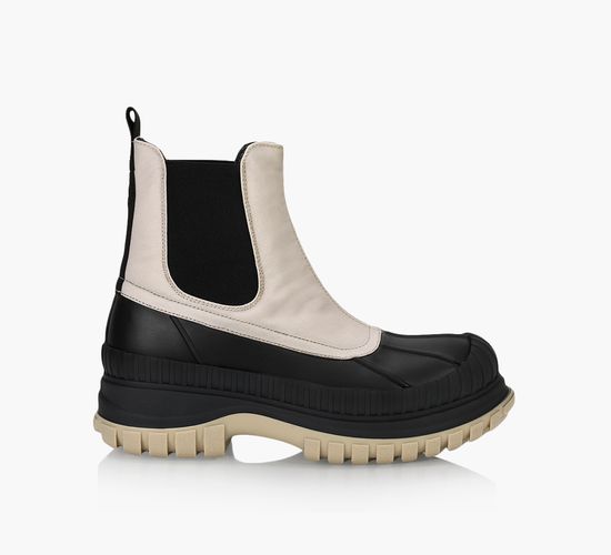Ganni sale boots clearance