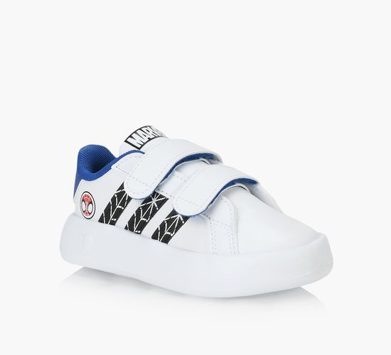 ADIDAS pour Garcons Browns Shoes