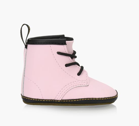 DR. MARTENS for Girls Browns Shoes