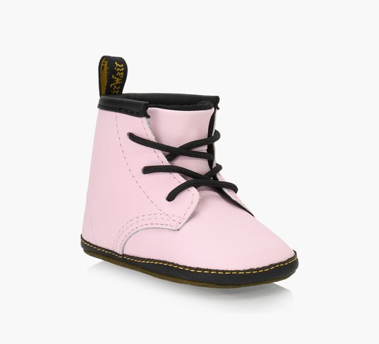 DR. MARTENS for Girls Browns Shoes