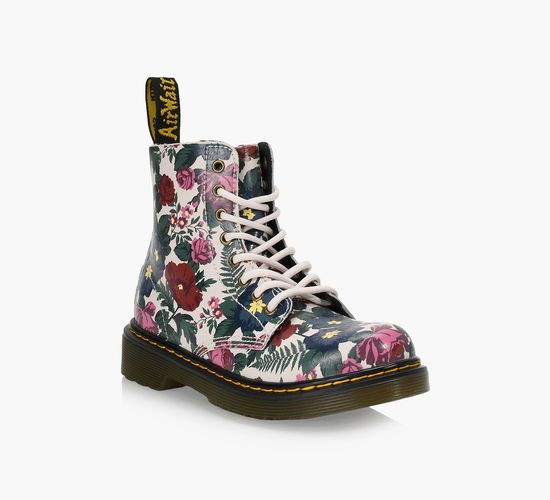 Girls dr martens size 4 top