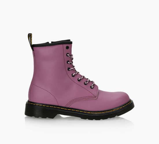 DR. MARTENS for Girls Browns Shoes