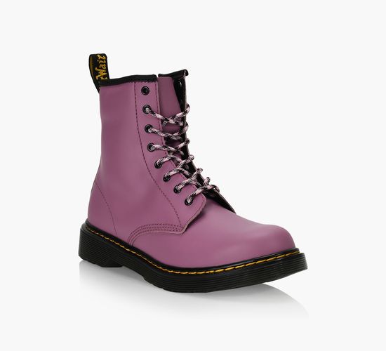 Girls pink dr martens 2025