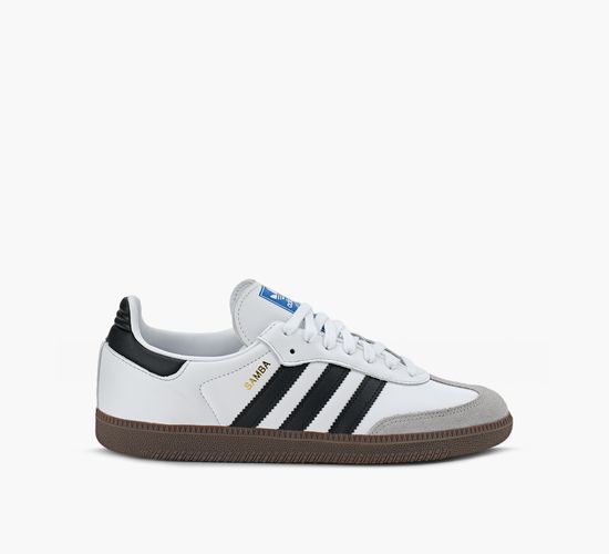 Image 190: SAMBA OG