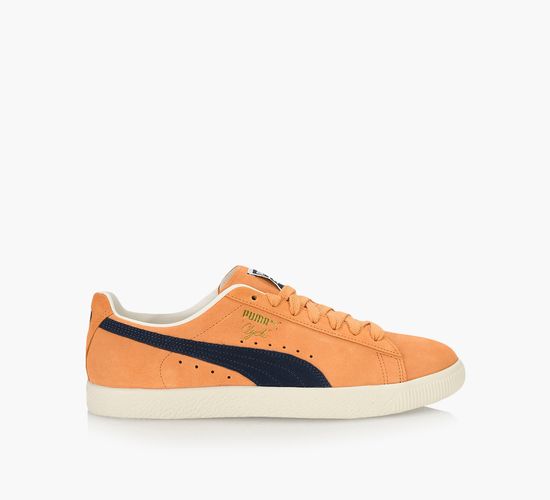 PUMA for Men Browns Shoes