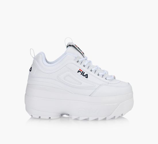 FILA Browns Shoes