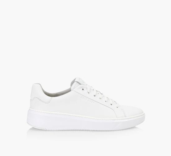 GRANDPRO TOPSPIN SNEAKER