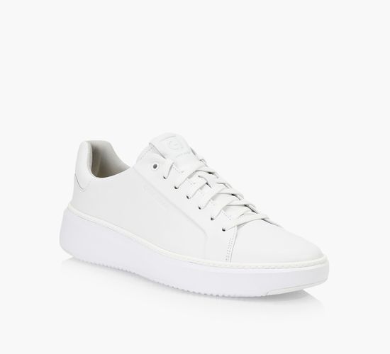 GRANDPRO TOPSPIN SNEAKER