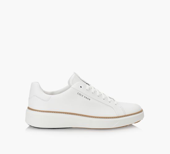 GRANDPRO TOPSPIN GOLF