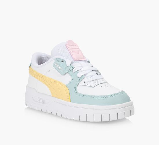 PUMA pour Filles Browns Shoes