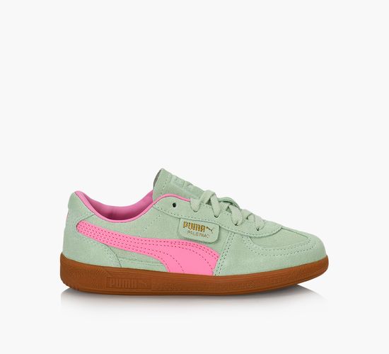 Basket puma fille rose new arrivals