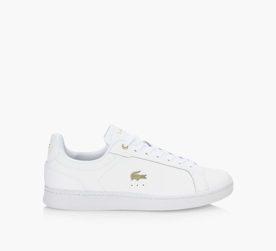 LACOSTE for Women Browns Shoes