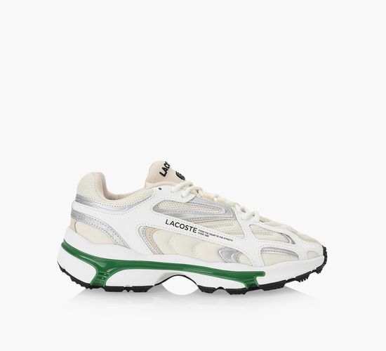 Basket chaussette femme lacoste new arrivals
