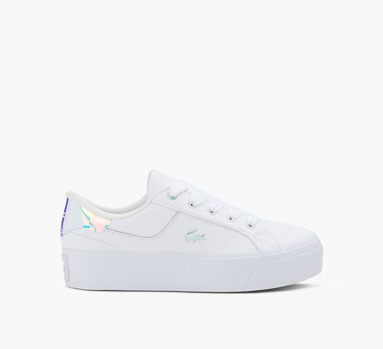 Basket lacoste femme 2019 online