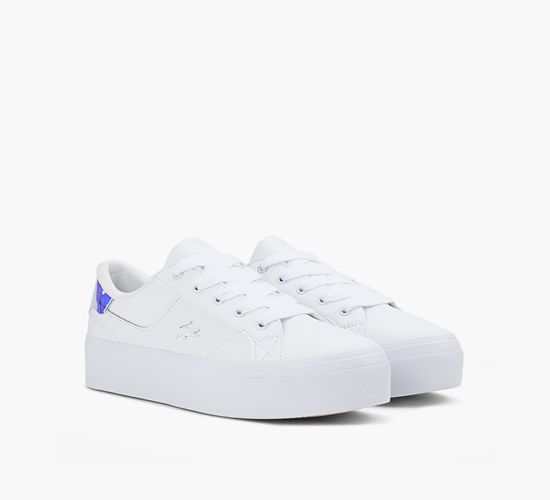 LACOSTE for Women Browns Shoes