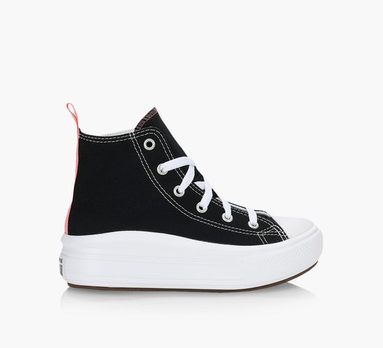 Girls white converse size 4 clearance