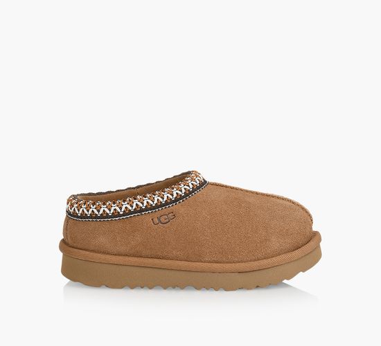Slippers Girls Browns Shoes