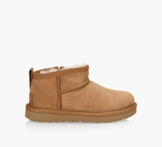 Girls ugg like boots on sale