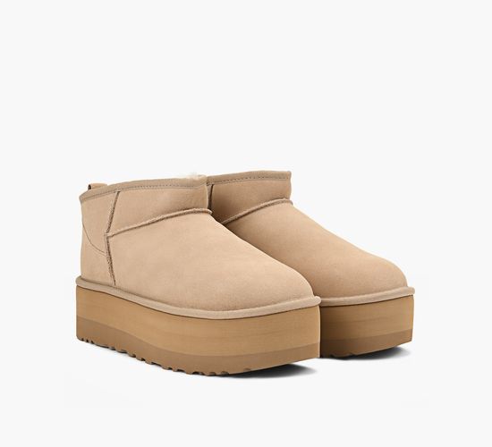 Khaki uggs on sale