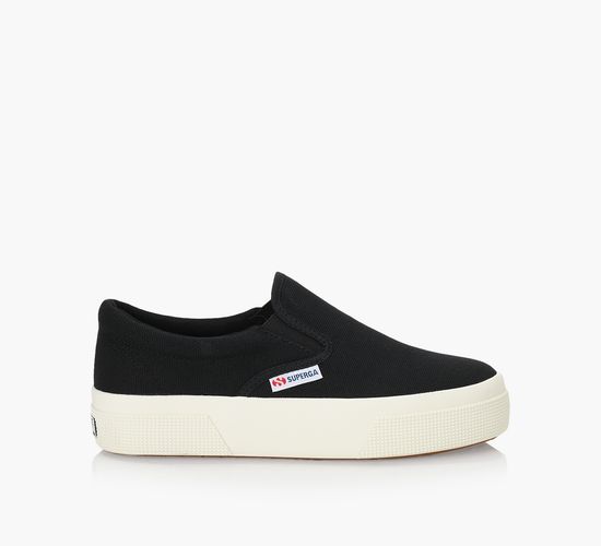Superga canvas shoes new arrivals