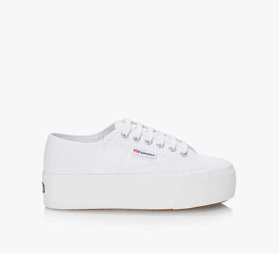 SUPERGA Browns Shoes