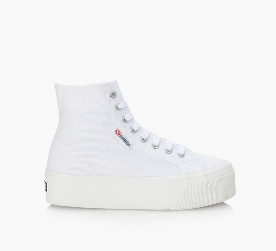 Superga fur clearance