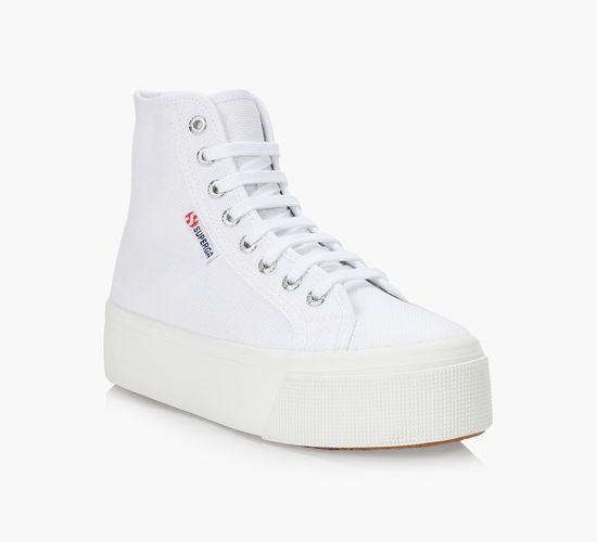 SUPERGA Browns Shoes