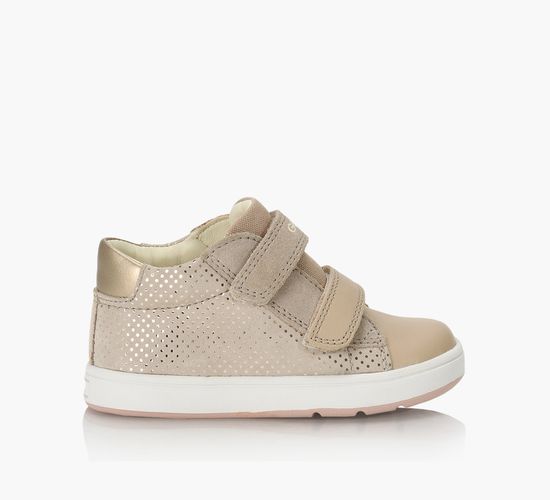 Basket fille geox store