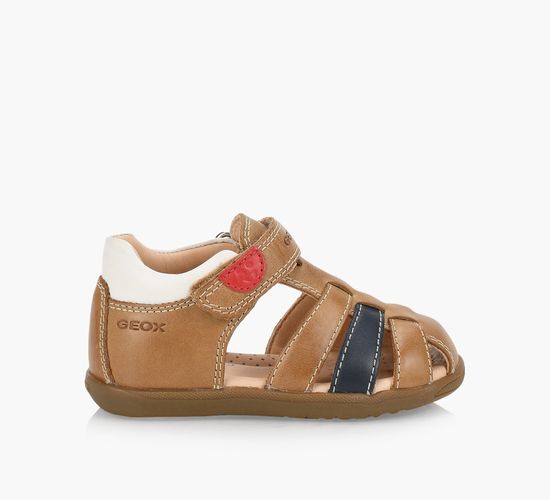 First steps sandals top