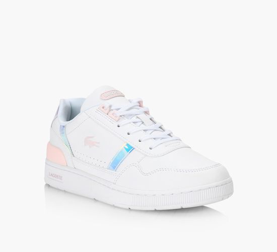 LACOSTE pour Filles Browns Shoes