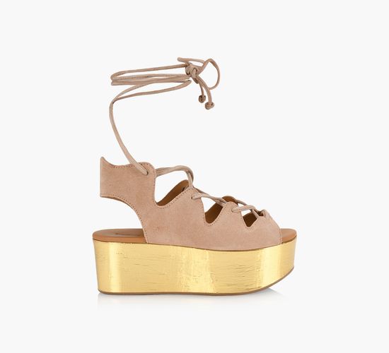 SEE BY CHLOE Browns Shoes