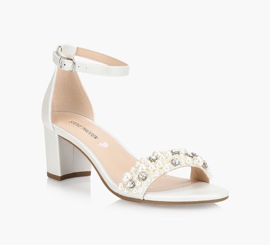STEVE MADDEN Browns Shoes
