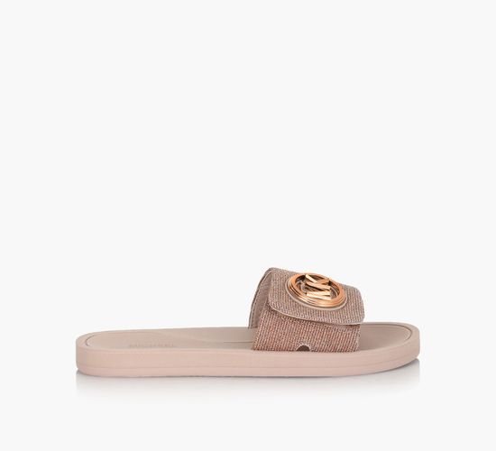Glitter slides for women new arrivals
