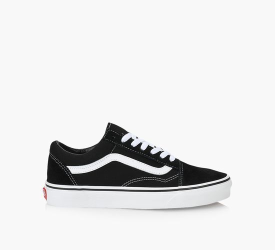 Souliers belive Vans Old Skool