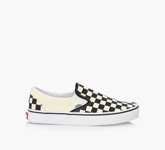 VANS Browns Shoes