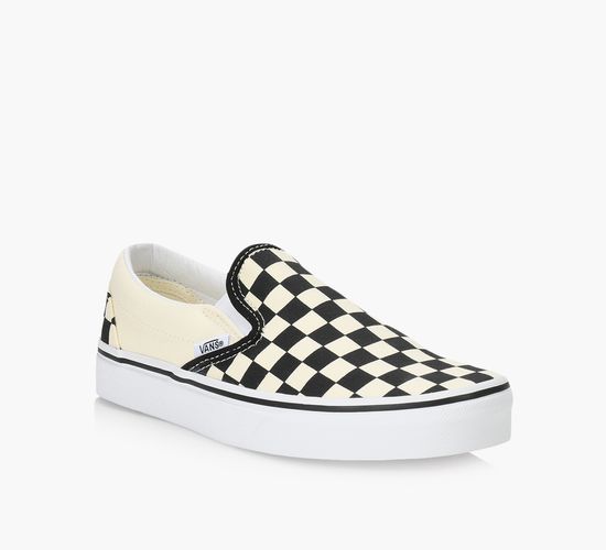 Basket vans femme pas cher 2025