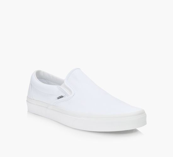 U CLASSIC SLIP-ON