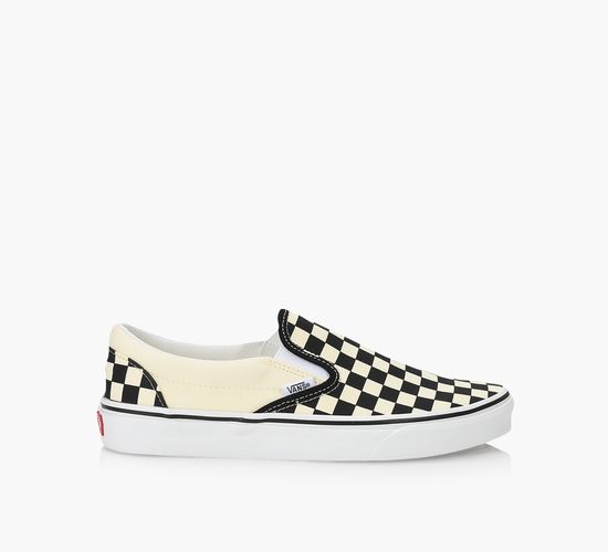 U CLASSIC SLIP-ON