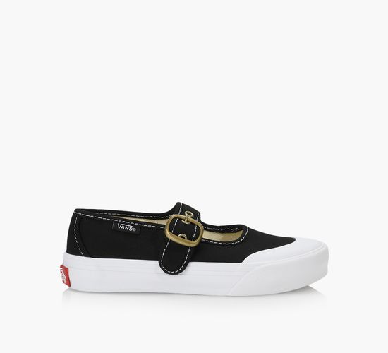VANS for Girls Browns Shoes