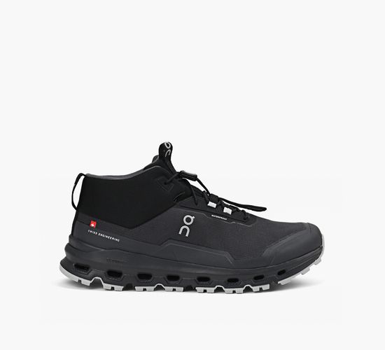 CLOUDHERO MID WATERPROOF